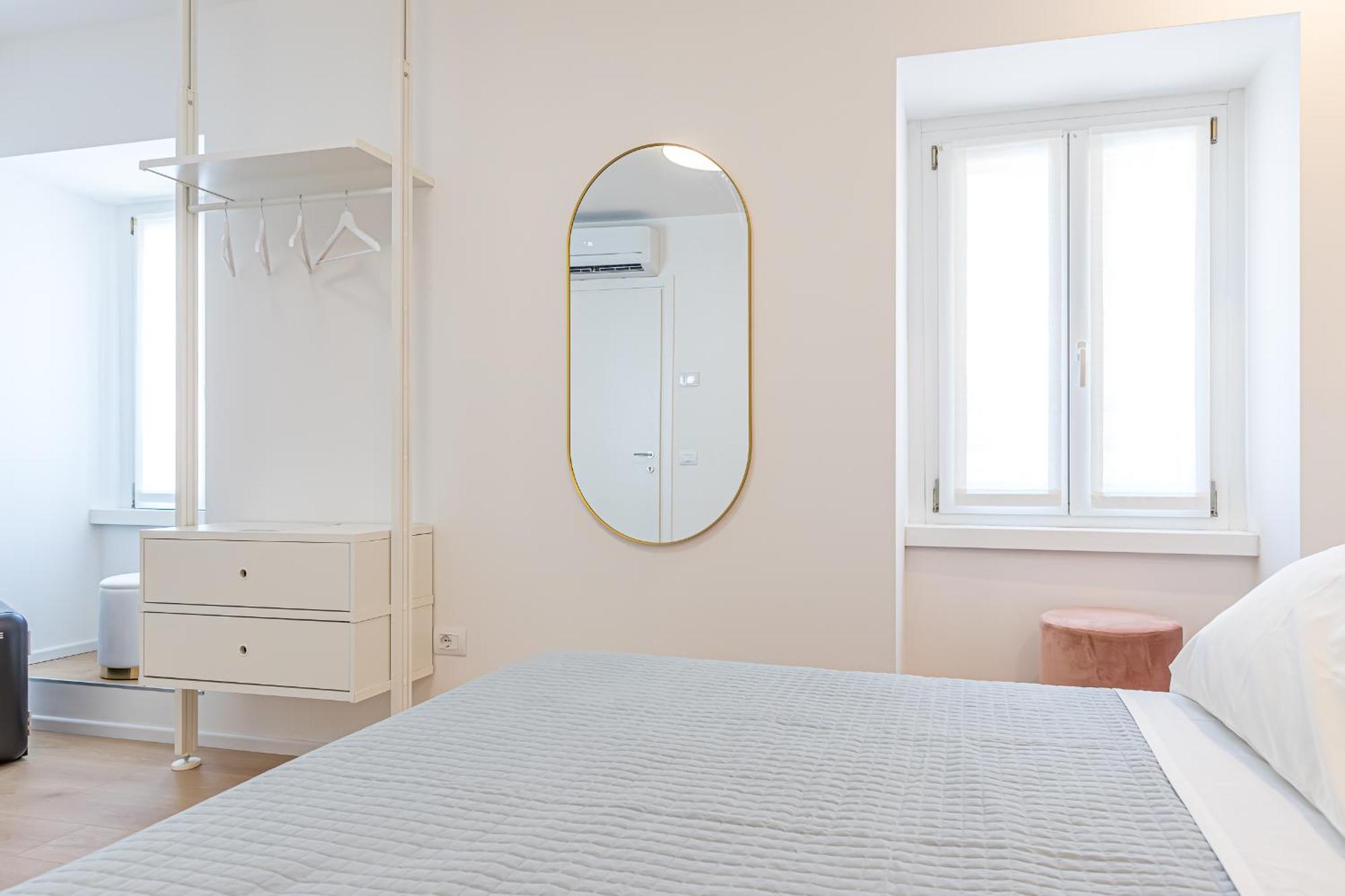 Goldie&Leon Rooms Cernobbio Exteriör bild