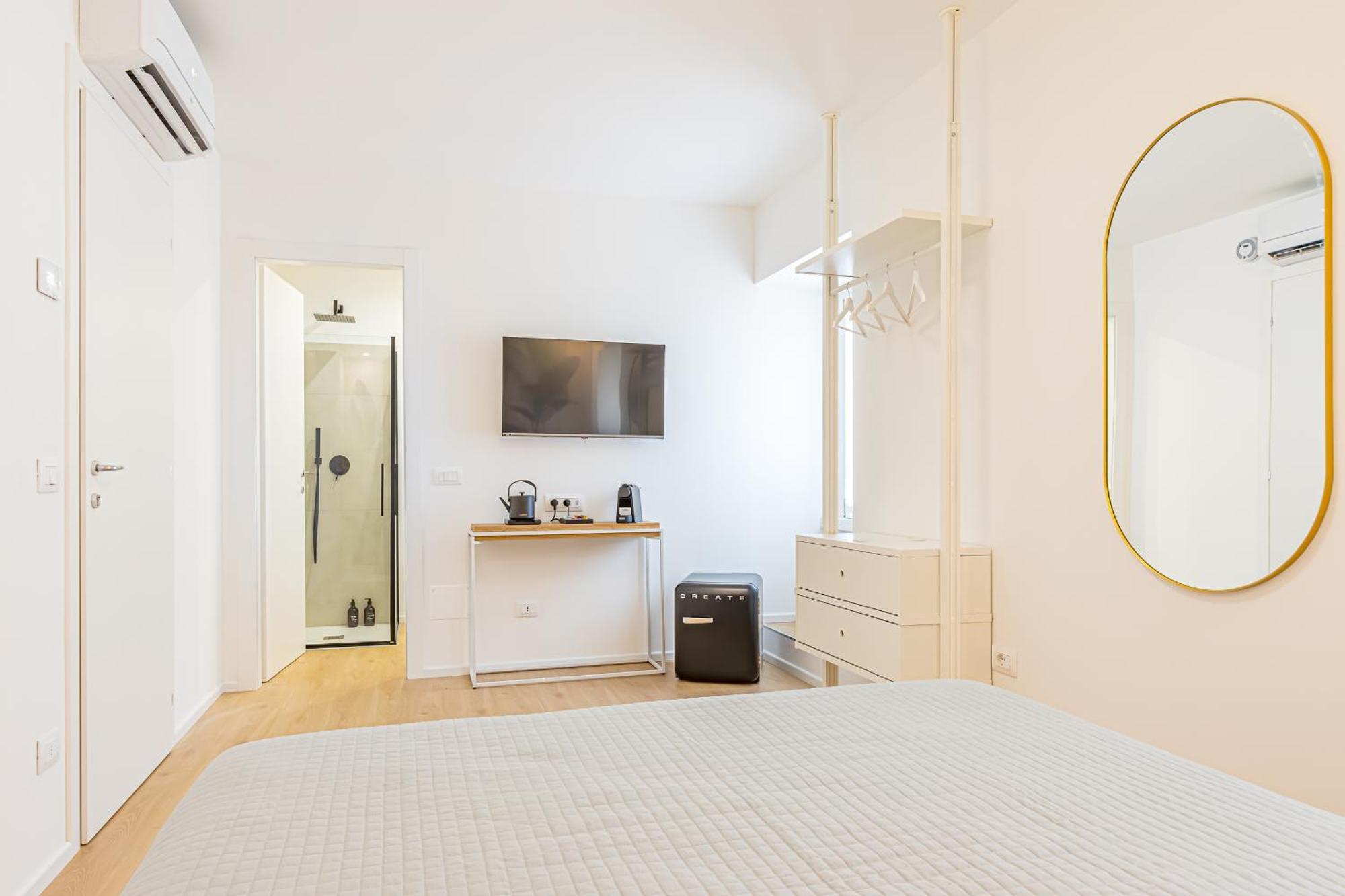 Goldie&Leon Rooms Cernobbio Exteriör bild
